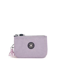 Porte-Monnaie Creativity S en Toile - Kipling