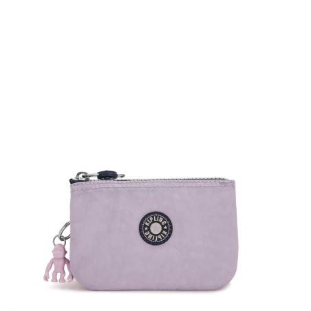 Porte-Monnaie Creativity S en Toile - Kipling