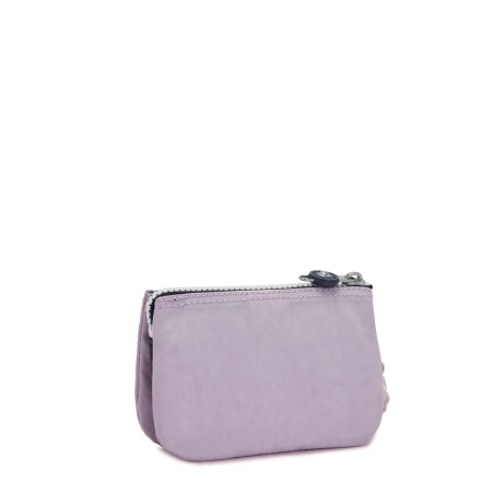 Porte-Monnaie Creativity S en Toile - Kipling