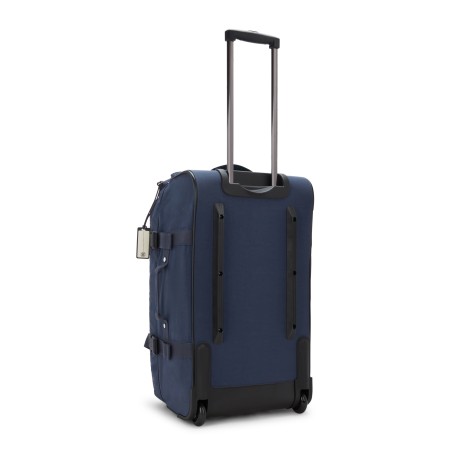 Sac de Voyage 66cm à Roulettes Teagan M Blue - Kipling