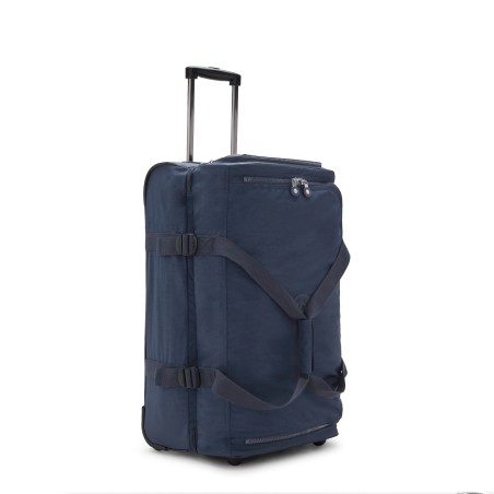 Sac de Voyage 66cm à Roulettes Teagan M Blue - Kipling