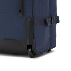 Sac de Voyage 66cm à Roulettes Teagan M Blue - Kipling