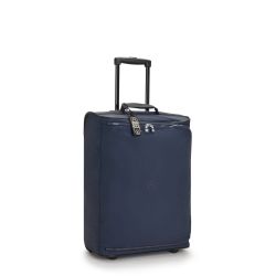 Sac de Voyage Cabine XS à Roulettes Teagan C Blue - Kipling