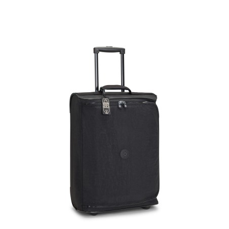 Sac de Voyage Cabine XS à Roulettes Teagan C Black - Kipling