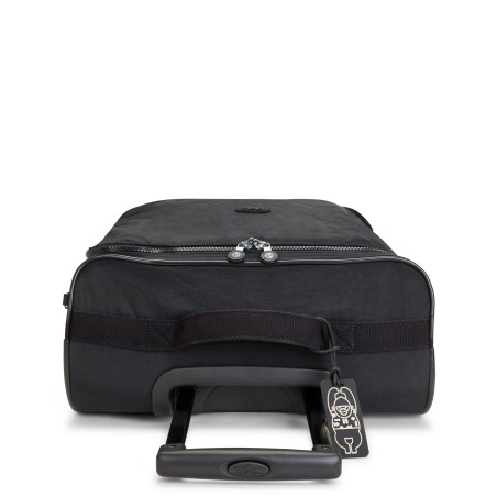 Sac de Voyage Cabine XS à Roulettes Teagan C Black - Kipling