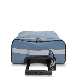 Sac de Voyage Cabine XS à Roulettes Teagan C Brush Blue C - Kipling