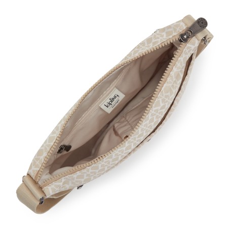 Sac Bandoulière Arto en Toile - Kipling