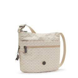 Sac Bandoulière Arto en Toile - Kipling