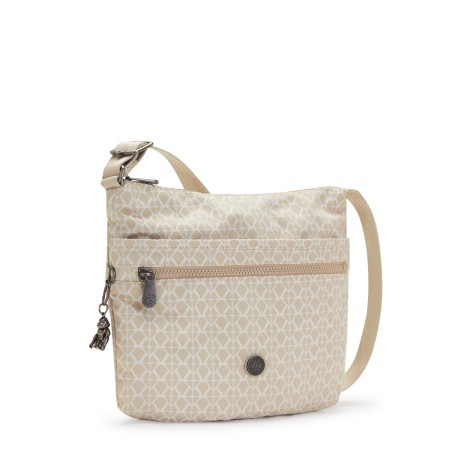 Sac Bandoulière Arto en Toile - Kipling