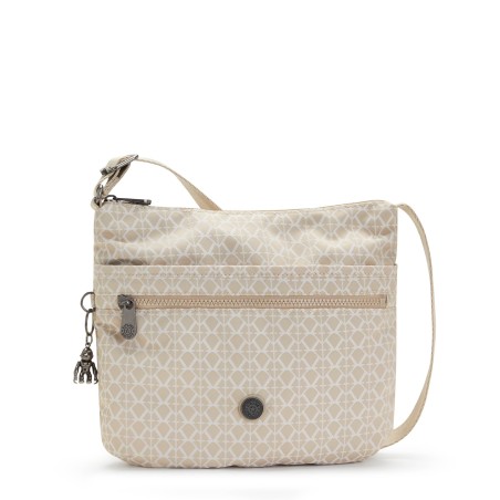 Sac Bandoulière Arto en Toile - Kipling