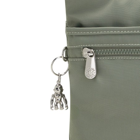 Sac Bandoulière Arto en Toile - Kipling