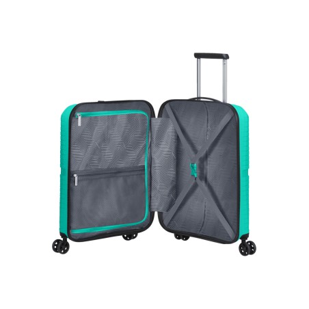 Valise Cabine 55cm Rigide Airconic - American Tourister