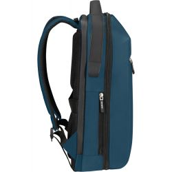 Sac à Dos Ordinateur 15.6" Litepoint en Toile