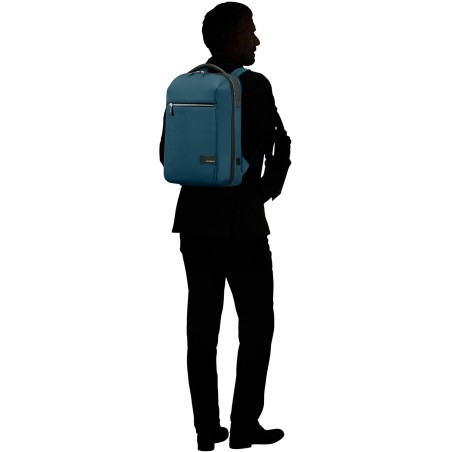 Sac à Dos Ordinateur 15.6" Litepoint en Toile
