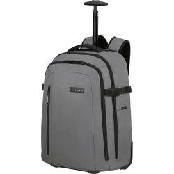 Sac à Dos à Roulettes 17.3" Roader en Toile - Samsonite