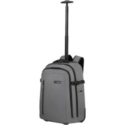 Sac à Dos à Roulettes 17.3" Roader en Toile - Samsonite