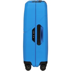 Valise Cabine 55cm Spinner Magnum Eco - Samsonite