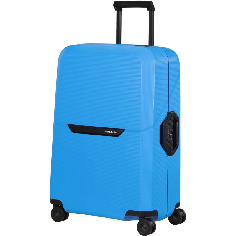 Valise Spinner 69cm Magnum Eco - Samsonite Valise Spinner 69cm Magnum Eco - Samsonite