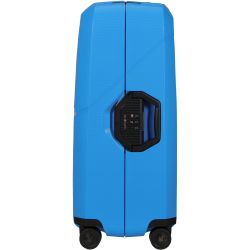 Valise Spinner 69cm Magnum Eco - Samsonite