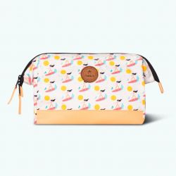 Trousse de Toilette en Toile - Cabaia