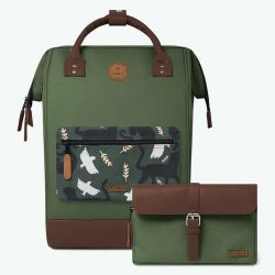 Sac à Dos Adventurer L en Toile - Cabaia