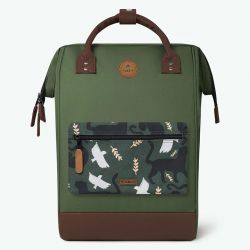 Sac à Dos Adventurer L en Toile - Cabaia