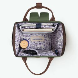 Sac à Dos Adventurer L en Toile - Cabaia