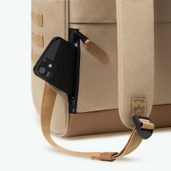 Sac à Dos Adventurer L en Toile - Cabaia
