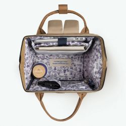 Sac à Dos Adventurer L en Toile - Cabaia