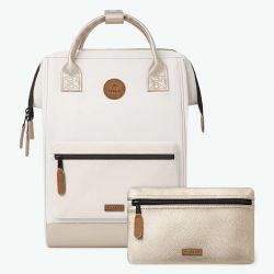 Sac à Dos Adventurer M en Toile - Cabaia