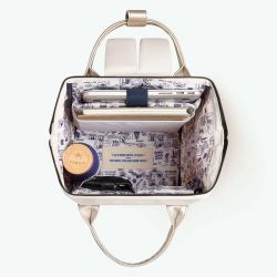 Sac à Dos Adventurer M en Toile - Cabaia