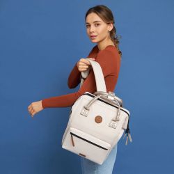 Sac à Dos Adventurer M en Toile - Cabaia