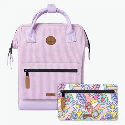 Sac à Dos Adventurer M en Toile - Cabaia