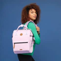 Sac à Dos Adventurer M en Toile - Cabaia