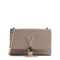 Sac Porté Travers Divina en Synthétique - Valentino Bags