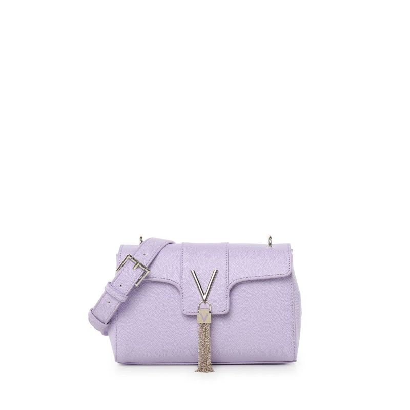 Sac Porté Travers Divina en Synthétique