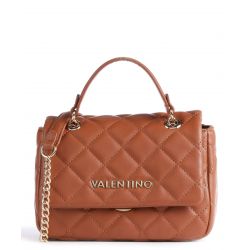 Sac Bandoulière à Rabat Ocarina en Synthétique - Valentino Bags Sac Bandoulière à Rabat Ocarina en Synthétique - Valentino Bags