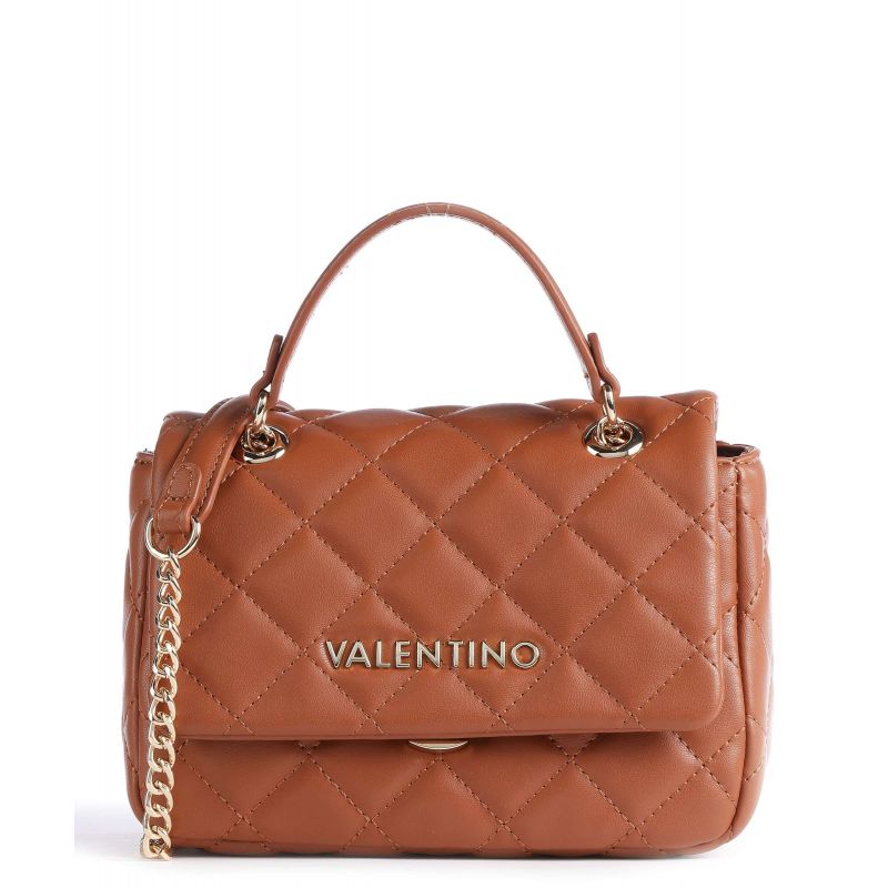 Sac Bandoulière à Rabat Ocarina en Synthétique - Valentino Bags