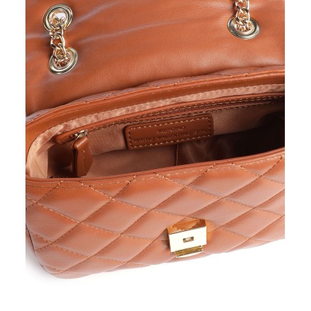 Sac Bandoulière à Rabat Ocarina en Synthétique - Valentino Bags