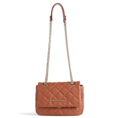 Sac Bandoulière à Rabat Ocarina en Synthétique - Valentino Bags