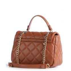 Sac Bandoulière à Rabat Ocarina en Synthétique - Valentino Bags Sac Bandoulière à Rabat Ocarina en Synthétique - Valentino Bags