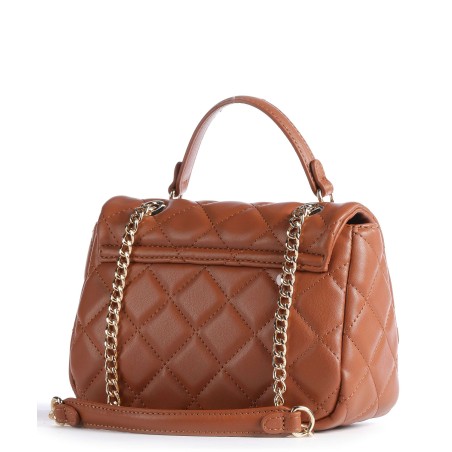 Sac Bandoulière à Rabat Ocarina en Synthétique - Valentino Bags
