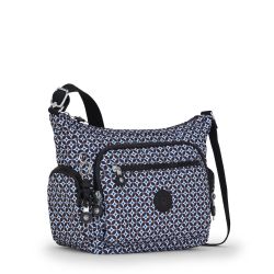 Sac Bandoulière Gabbie S en Toile - Kipling