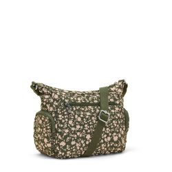 Sac Bandoulière Gabbie S en Toile - Kipling