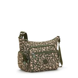 Sac Bandoulière Gabbie S en Toile - Kipling