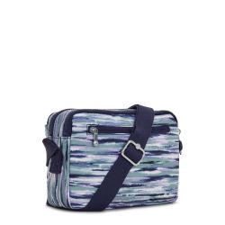 Sac Travers Abanu M en Toile - Kipling