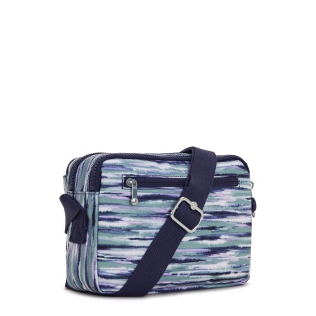 Sac Travers Abanu M en Toile - Kipling