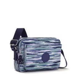 Sac Travers Abanu M en Toile - Kipling