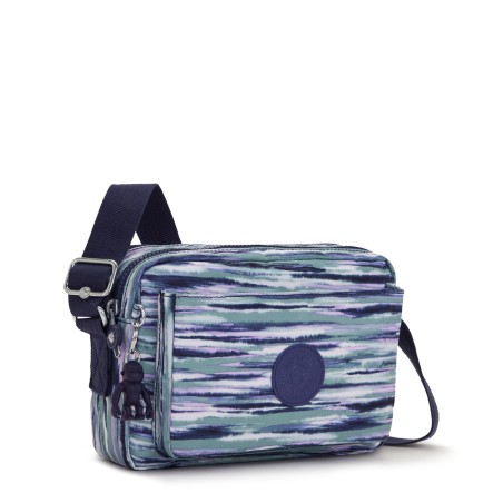 Sac Travers Abanu M en Toile - Kipling