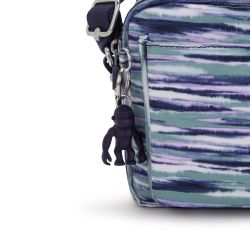 Sac Travers Abanu M en Toile - Kipling